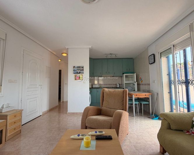 Image No.35-Propriété de 5 chambres à vendre à Ciudad Quesada