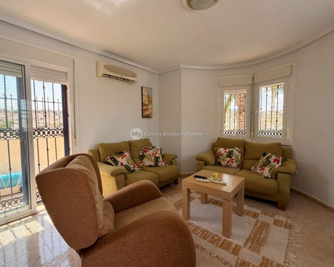 Image No.36-Propriété de 5 chambres à vendre à Ciudad Quesada