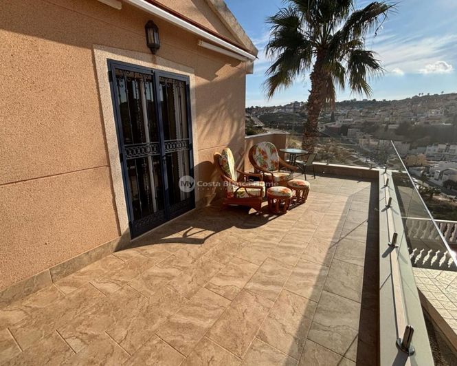 Image No.39-Propriété de 5 chambres à vendre à Ciudad Quesada