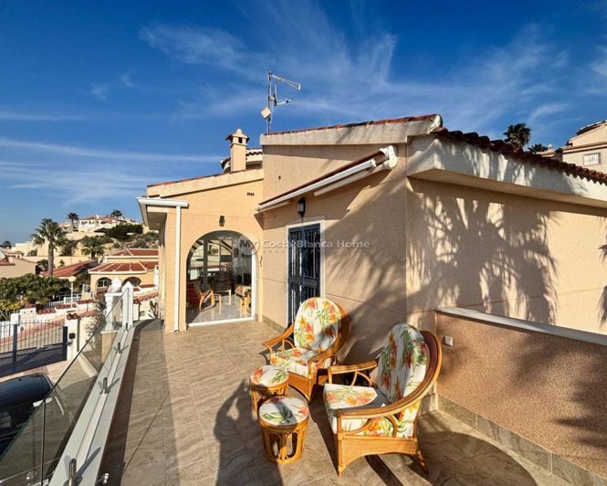 Image No.42-Propriété de 5 chambres à vendre à Ciudad Quesada