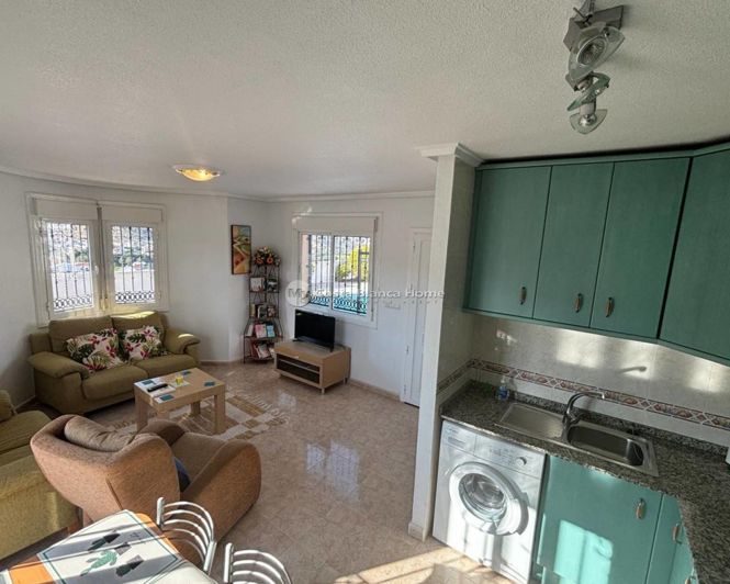 Image No.43-Propriété de 5 chambres à vendre à Ciudad Quesada