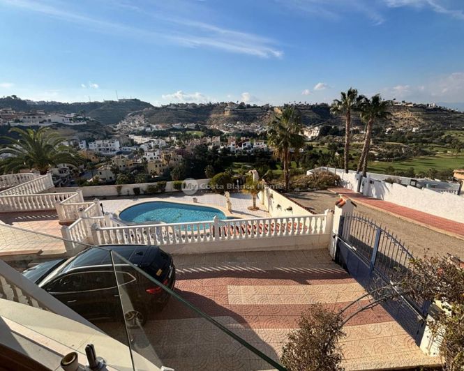 Image No.48-Propriété de 5 chambres à vendre à Ciudad Quesada