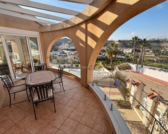 Image No.49-Propriété de 5 chambres à vendre à Ciudad Quesada