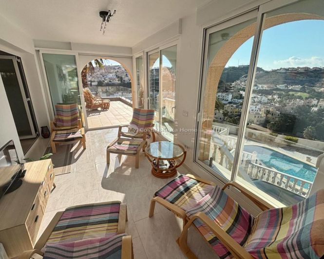 Image No.50-Propriété de 5 chambres à vendre à Ciudad Quesada