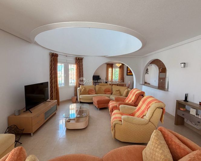 Image No.8-Propriété de 5 chambres à vendre à Ciudad Quesada