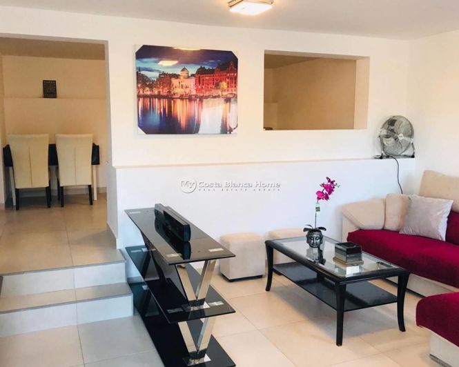 Image No.23-Propriété de 6 chambres à vendre à Ciudad Quesada