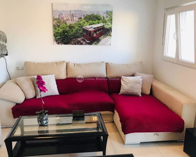 Image No.24-Propriété de 6 chambres à vendre à Ciudad Quesada