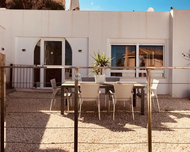 Image No.36-Propriété de 6 chambres à vendre à Ciudad Quesada