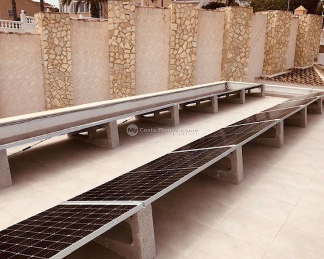 Image No.44-Propriété de 6 chambres à vendre à Ciudad Quesada