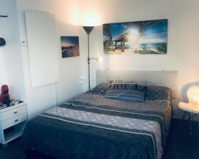 Image No.5-Propriété de 6 chambres à vendre à Ciudad Quesada