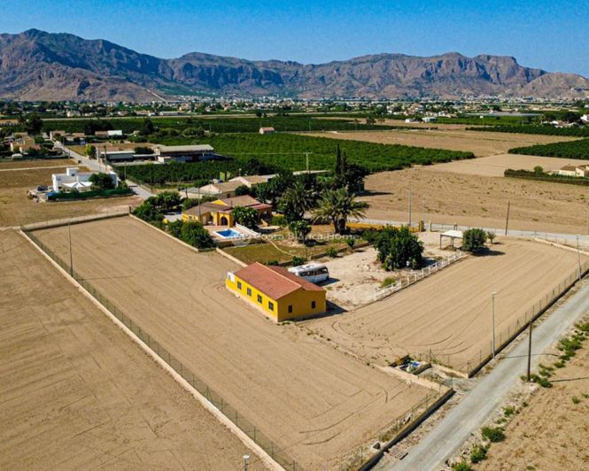 Image No.3-3 Bed Country House for sale