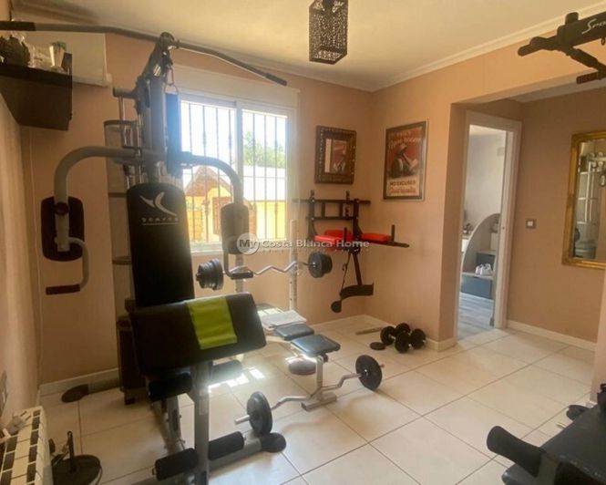 Image No.17-Maison de campagne de 5 chambres à vendre à Albatera