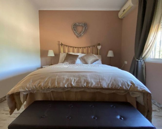 Image No.27-Maison de campagne de 5 chambres à vendre à Albatera