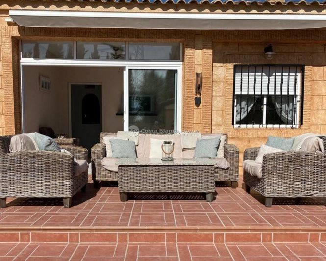 Image No.28-Maison de campagne de 5 chambres à vendre à Albatera