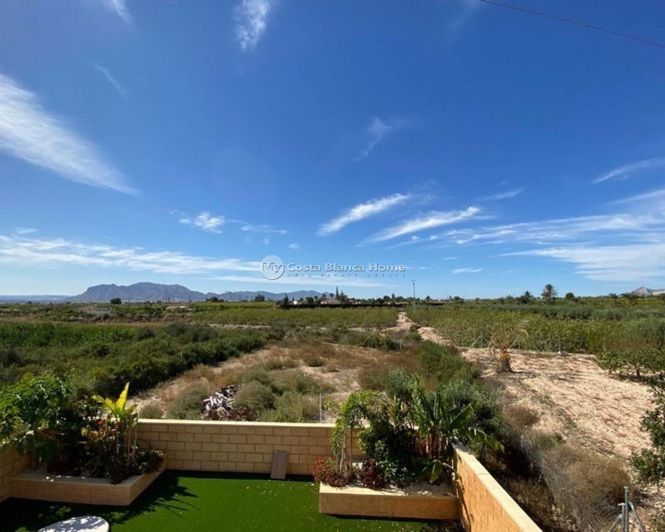 Image No.34-Maison de campagne de 5 chambres à vendre à Albatera