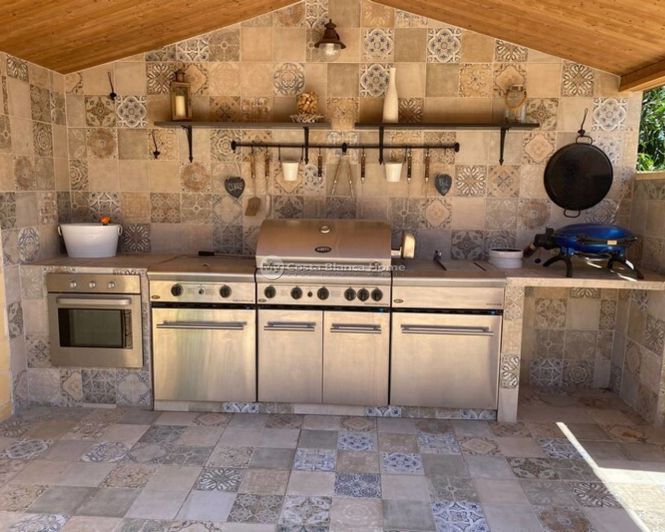 Image No.39-Maison de campagne de 5 chambres à vendre à Albatera