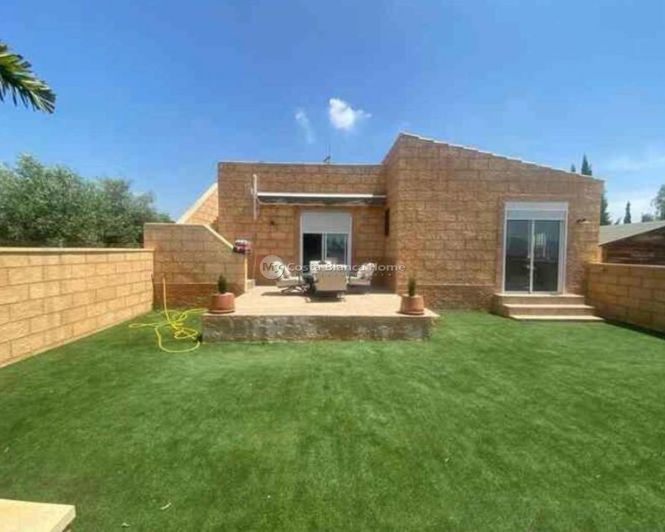 Image No.44-Maison de campagne de 5 chambres à vendre à Albatera