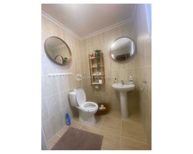 Image No.46-Maison de campagne de 5 chambres à vendre à Albatera