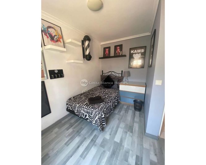 Image No.9-Maison de campagne de 5 chambres à vendre à Albatera