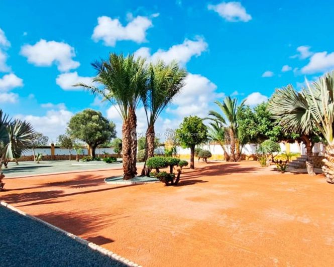 Image No.16-3 Bed Country House for sale