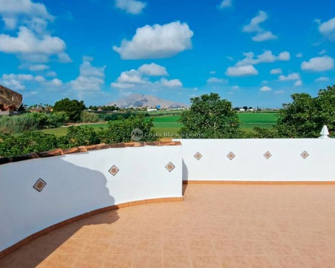 Image No.4-3 Bed Country House for sale