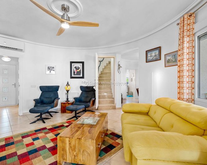 Image No.5-5 Bed Villa for sale