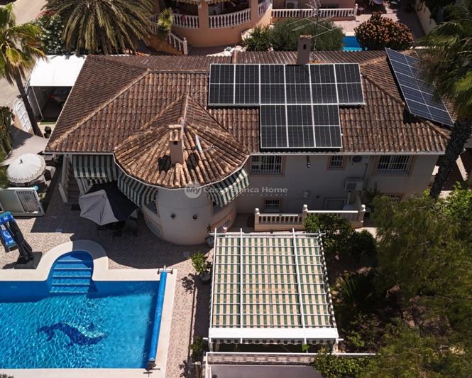 Image No.4-5 Bed Villa for sale