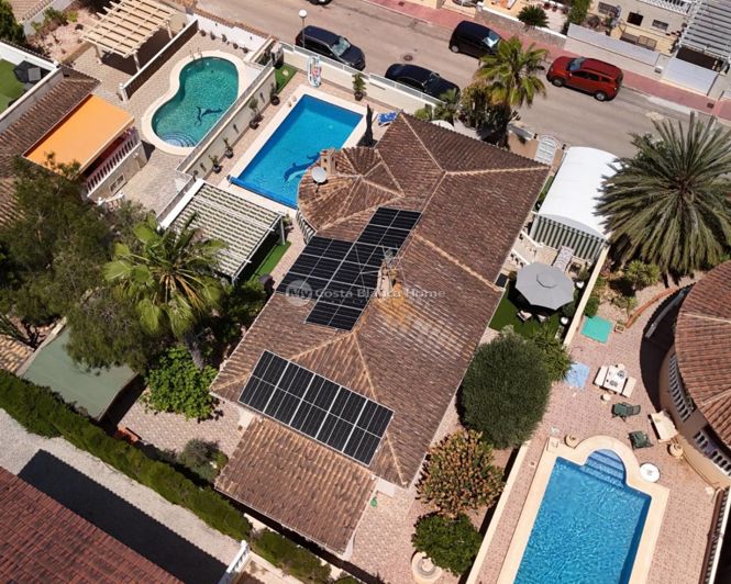 Image No.6-5 Bed Villa for sale