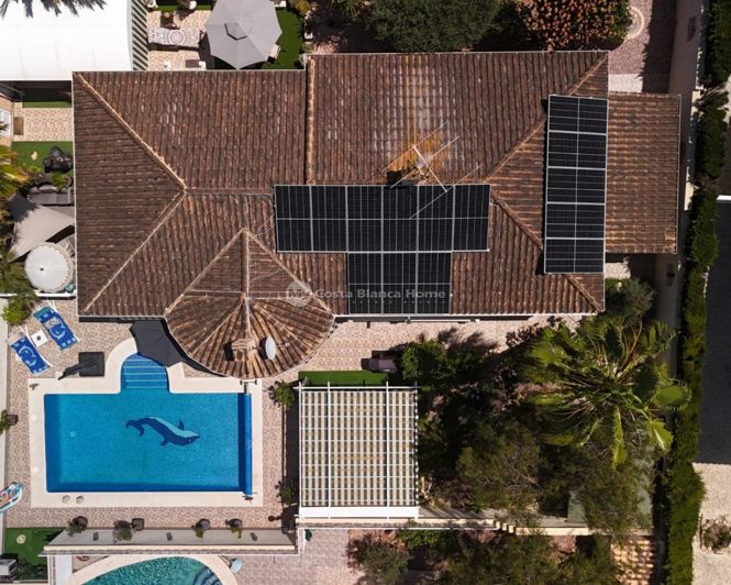 Image No.7-5 Bed Villa for sale