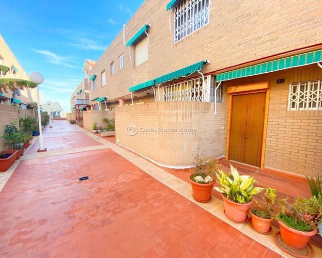 Image No.1-3 Bed Apartment for sale