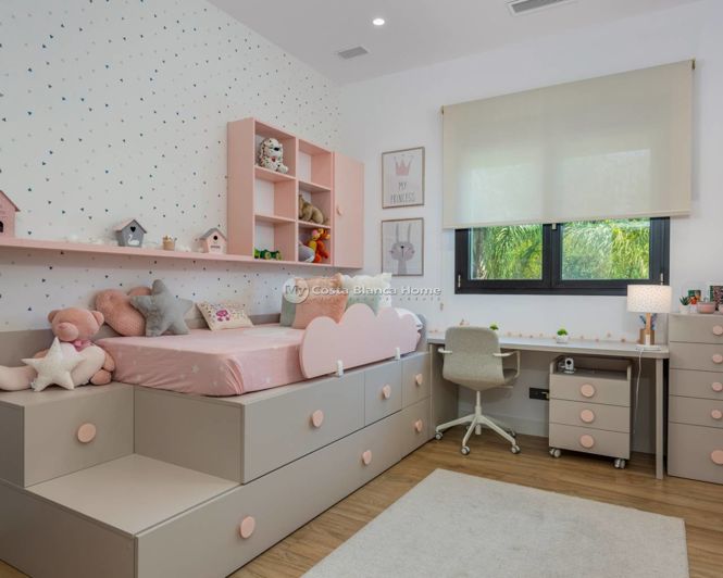 Image No.46-5 Bed Villa for sale