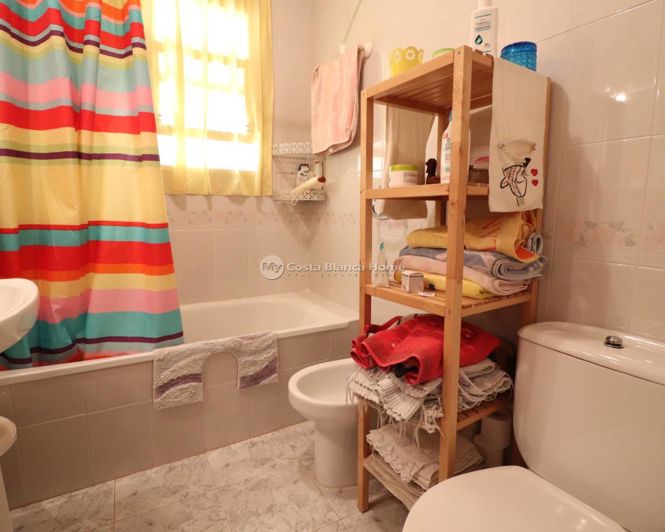 Image No.11-Appartement de 2 chambres à vendre à Orihuela Costa