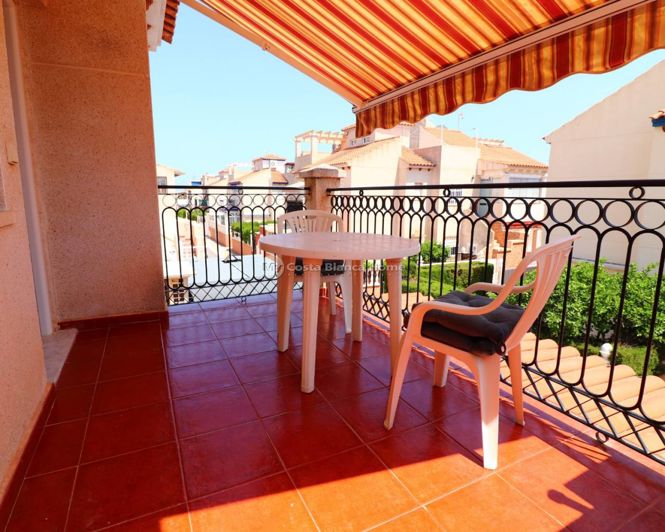 Image No.16-Appartement de 2 chambres à vendre à Orihuela Costa