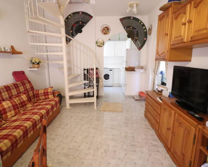 Image No.3-Appartement de 2 chambres à vendre à Orihuela Costa