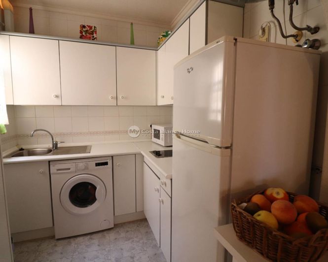 Image No.5-Appartement de 2 chambres à vendre à Orihuela Costa