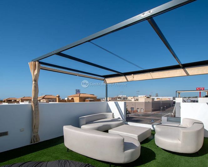 Image No.16-3 Bed Villa for sale