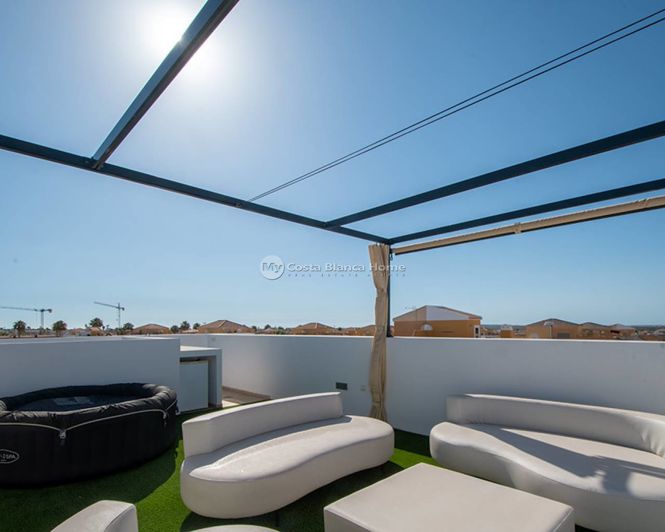 Image No.18-Villa de 3 chambres à vendre à Ciudad Quesada