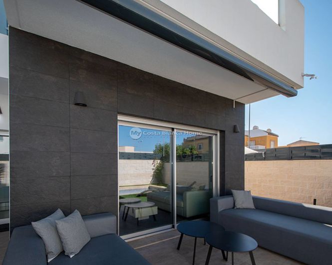 Image No.19-Villa de 3 chambres à vendre à Ciudad Quesada