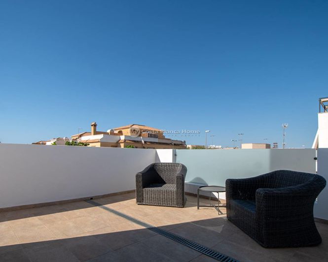 Image No.22-3 Bed Villa for sale