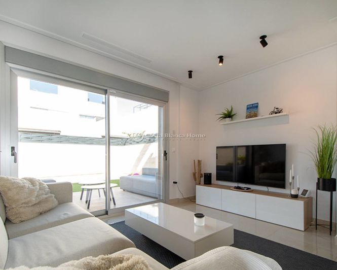 Image No.5-3 Bed Villa for sale