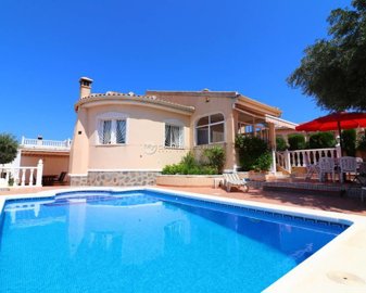 My Costa Blanca Home most sold property