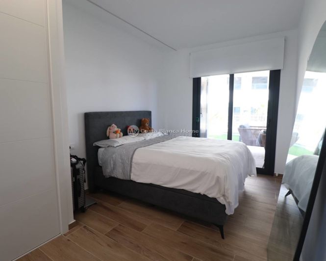 Image No.11-Appartement de 2 chambres à vendre à Orihuela Costa