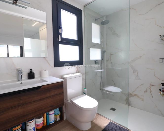 Image No.13-Appartement de 2 chambres à vendre à Orihuela Costa