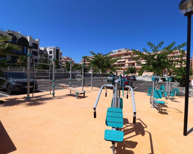 Image No.18-Appartement de 2 chambres à vendre à Orihuela Costa