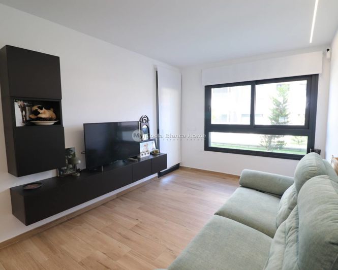 Image No.3-Appartement de 2 chambres à vendre à Orihuela Costa