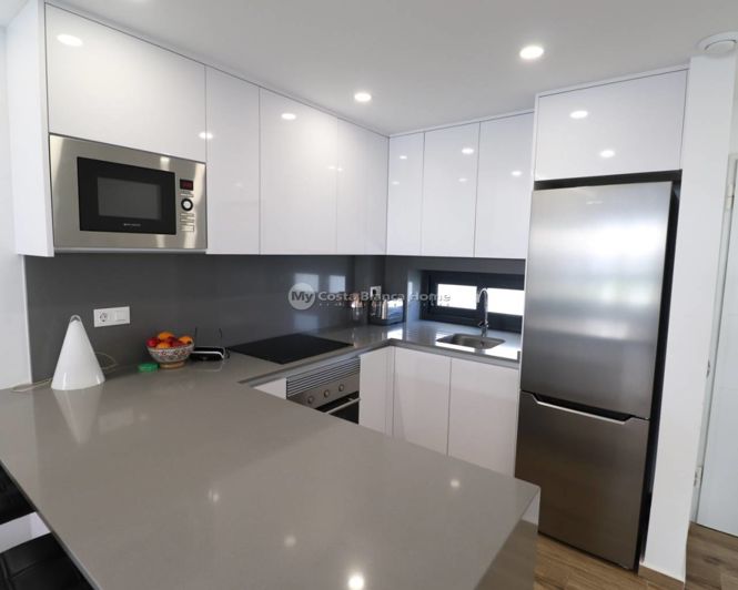 Image No.7-Appartement de 2 chambres à vendre à Orihuela Costa