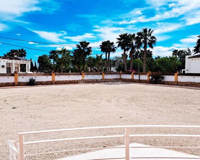 Image No.4-3 Bed Country House for sale