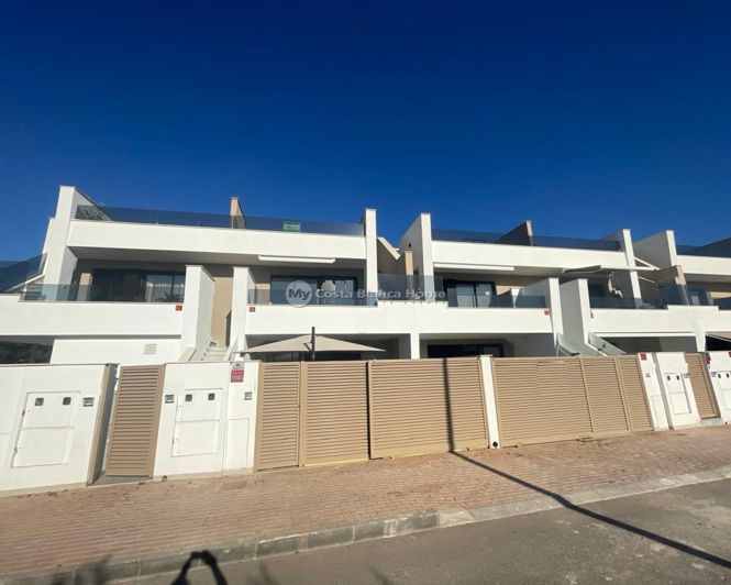 Image No.1-Appartement de 3 chambres à vendre à San Pedro del Pinatar