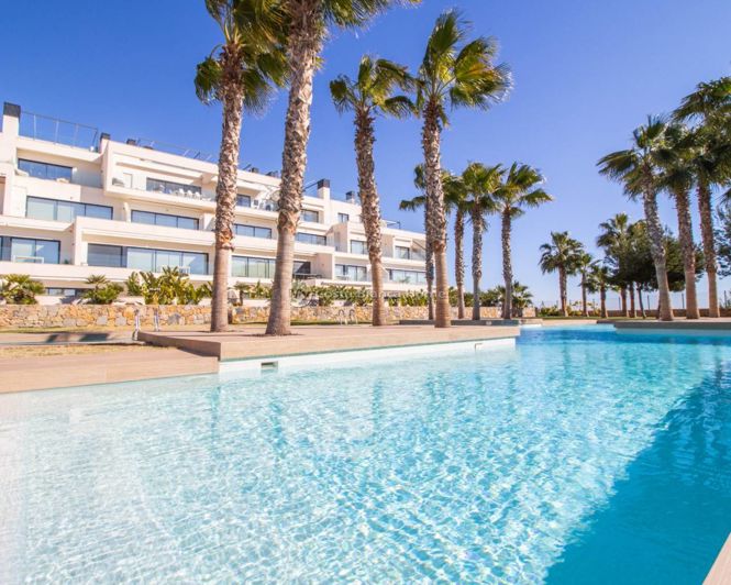 Image No.25-3 Bed Apartment for sale