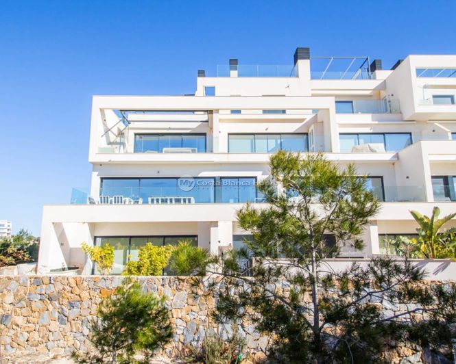 Image No.29-3 Bed Apartment for sale